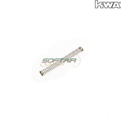 Spring Air Nozzle For Ksc/kwa Glock 18 Kwa (kwa-g18-23)