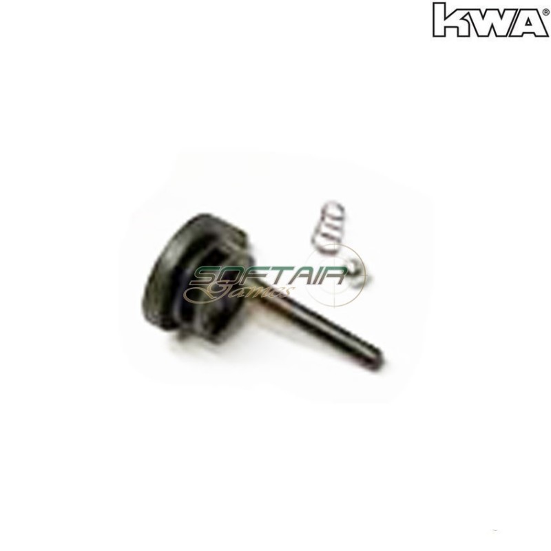 Kit Selector Lever For Ksc/kwa Glock 18 Kwa (kwa-g18-255-256-257)