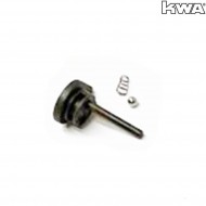 Kit Selector Lever For Ksc/kwa Glock 18 Kwa (kwa-g18-255-256-257) Kit Selector Lever For Ksc/kwa Glock 18 Kwa (kwa-g18-255-256-257)