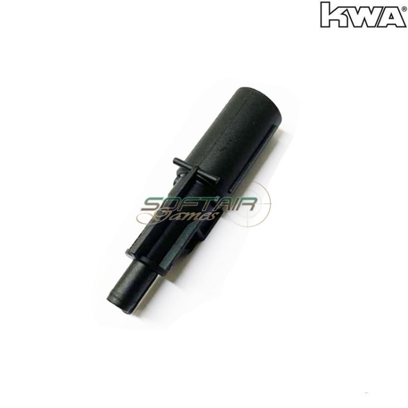 Air Nozzle For Ksc/kwa Mp7 Gbb Kwa (kwa-mp7-23)