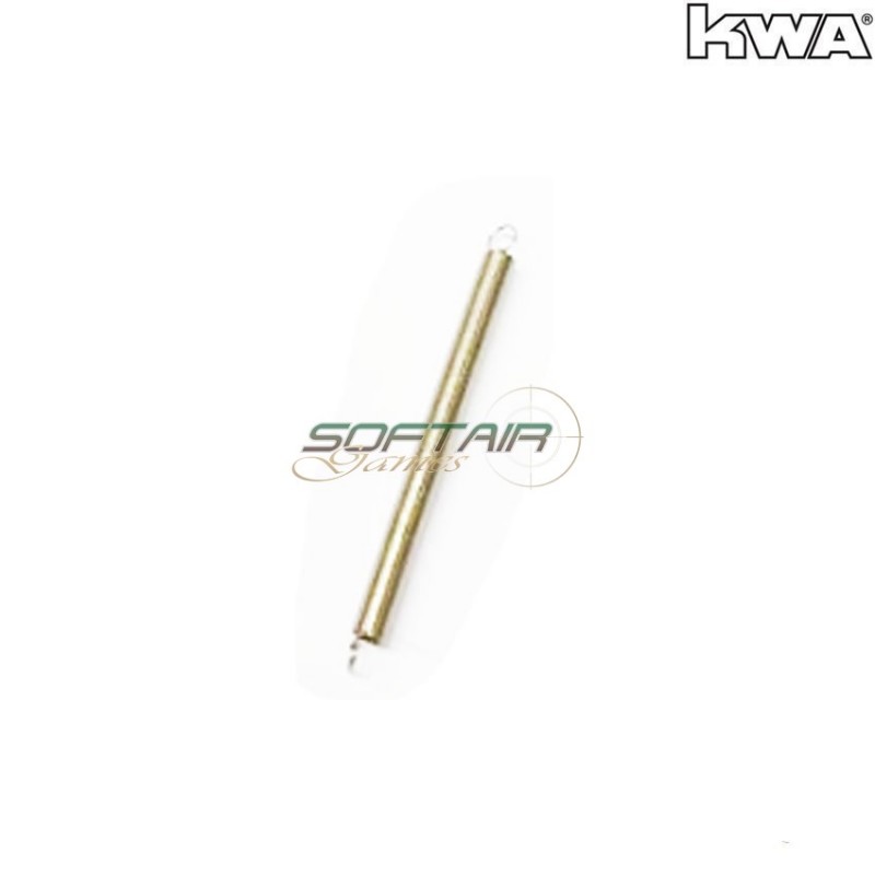 Molla Spingipallino Per Ksc/kwa Mp7 Gbb Kwa (kwa-mp7-24)