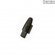 Follower For Ksc/kwa Mp7 Gbb Kwa (kwa-mp7-212)