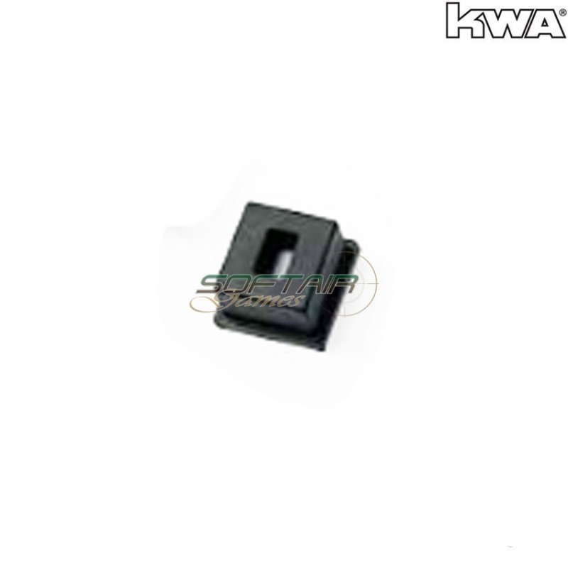 Gas Router For Ksc/kwa Mp7 Gbb Kwa (kwa-mp7-202) Gas Router For Ksc/kwa Mp7 Gbb Kwa (kwa-mp7-202)