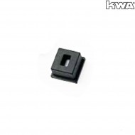 Gas Router For Ksc/kwa Mp7 Gbb Kwa (kwa-mp7-202) Gas Router For Ksc/kwa Mp7 Gbb Kwa (kwa-mp7-202)
