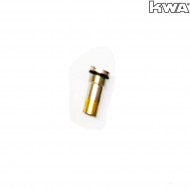Valvola Di Carico Per Ksc/kwa Mp7 Gbb Kwa (kwa-mp7-211) Valvola Di Carico Per Ksc/kwa Mp7 Gbb Kwa (kwa-mp7-211)
