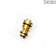 Output Valve For Ksc/kwa Mp7 Gbb Kwa (kwa-mp7-210)