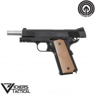 Pistola A Gas Larry Vickers Moh 1911 Socom Gear (sog-11483)