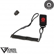 Pistola A Gas Larry Vickers Moh 1911 Socom Gear (sog-11483)