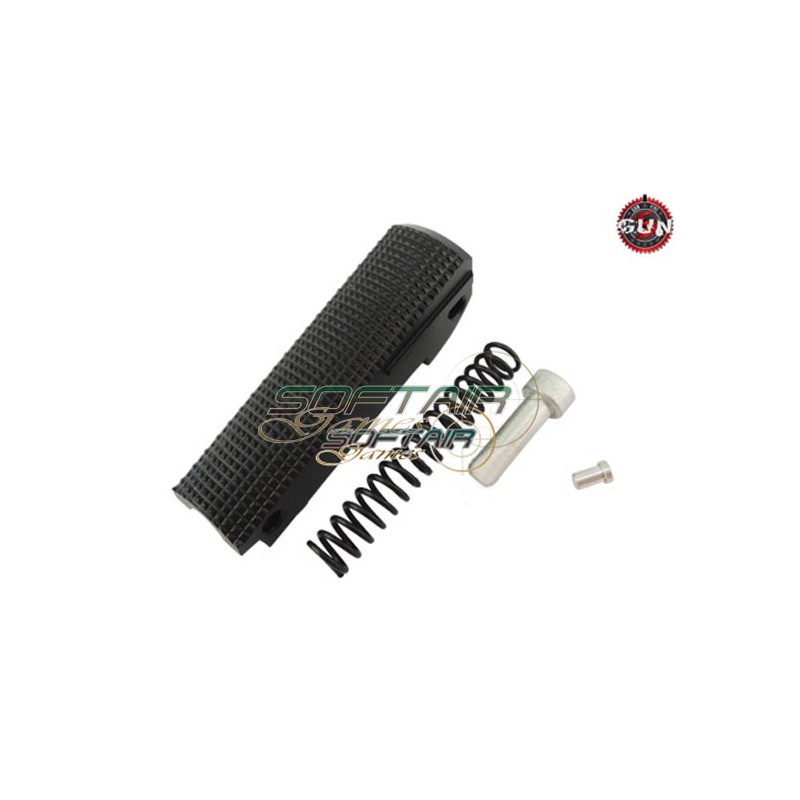 Spring Housing For Pistol Hi-capa Aluminium Cnc Gun Five (cod.gfd07)