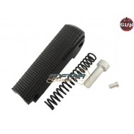 Spring Housing For Pistol Hi-capa Aluminium Cnc Gun Five (cod.gfd07) Spring Housing For Pistol Hi-capa Aluminium Cnc Gun Five (cod.gfd07)