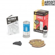 Grenade 40mm Master Mike Airsoft Innovation (ai-ain265002) Grenade 40mm Master Mike Airsoft Innovation (ai-ain265002)