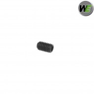 Screw For M9 Safety Part-46 We (we-16536) Screw For M9 Safety Part-46 We (we-16536)