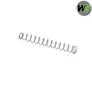 Molla Di Ritorno Cilindro Per M9 Part-62 We (we-16537)