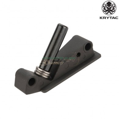 Spring Plate & Guide Assembly For Kriss Vector Krytac® (kry-27310)