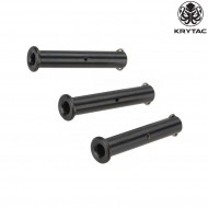 Body Pin Set Per Kriss Vector Krytac® (kry-25156)