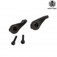 Safety/selector Lever Set For Kriss Vector Krytac® (kry-25144) Safety/selector Lever Set For Kriss Vector Krytac® (kry-25144)