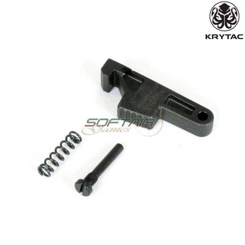 Folding Stock Latch Replacement Kit Per Kriss Vector Krytac® (kry-25158)