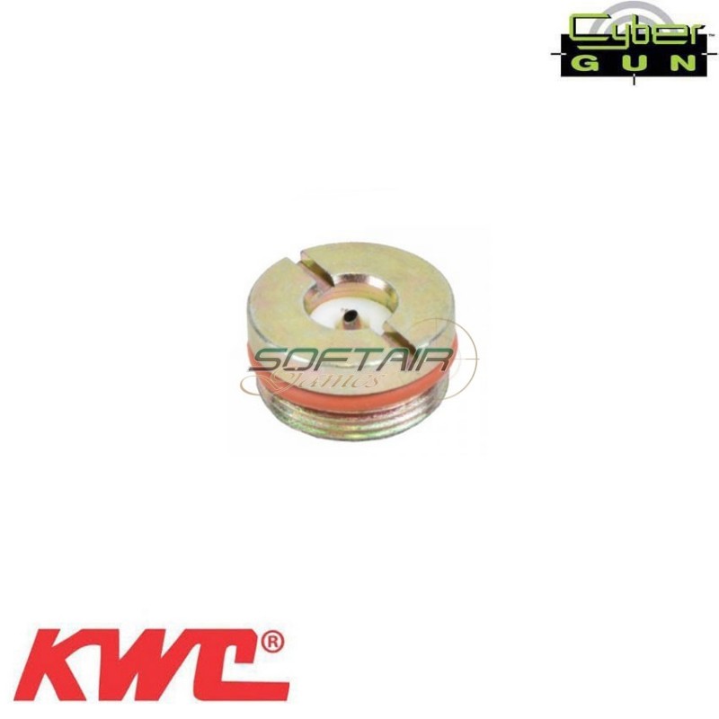 Inner Stab For Tanfoglio Kwc Cybergun (cg-kw-valin-tan) Inner Stab For Tanfoglio Kwc Cybergun (cg-kw-valin-tan)