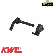 Selector For Co2 Taurus Pt99/pt92 Kwc Cybergun (cg-kw-safe-pt92) Selector For Co2 Taurus Pt99/pt92 Kwc Cybergun (cg-kw-safe-pt92)