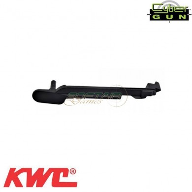 Lever Trigger For Taurus Pt99/pt92 Kwc Cybergun (cg-kcb15-z06)