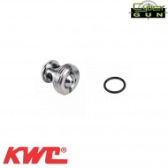 Valvola Di Scarico Per Taurus Pt99/pt92 Kwc Cybergun (cg-kcb15-u3/kw-val-pt92)