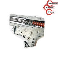 Gearbox Completo 8mm Ver.2 Qd M4/m16 Posteriore Innovation Airsoft Parts (iap-p000570)
