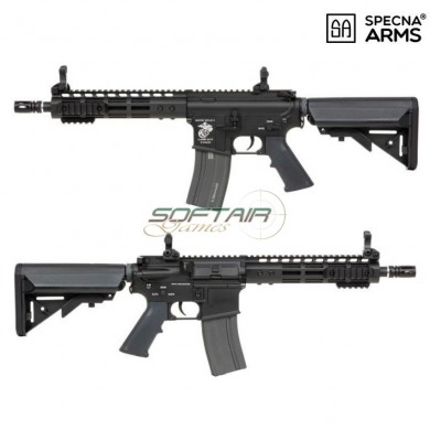 Electric Rifle Sa-a27p Black LC Carbine Enter & Convert™ System Specna Arms® (spe-01-024707)