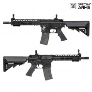 Electric Rifle Sa-a27p Black LC Carbine Enter & Convert™ System Specna Arms® (spe-01-024707)