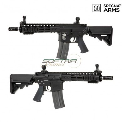 Electric Rifle Sa-a27p Black LC Carbine Enter & Convert™ System Specna Arms® (spe-01-024707)