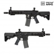 Electric Rifle Sa-a27p Black LC Carbine Enter & Convert™ System Specna Arms® (spe-01-024707)