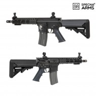 Electric Rifle Sa-a27p Black LC Carbine Enter & Convert™ System Specna Arms® (spe-01-024707)