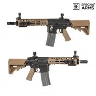 Electric Rifle Sa-a27 Half Tan LC Carbine Enter & Convert™ System Specna Arms® (spe-01-024708)