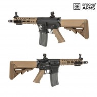 Fucile Elettrico Sa-a27 Half-tan LC Carbine Enter & Convert™ System Specna Arms® (spe-01-024708)