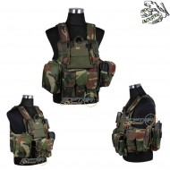 Usmc Ciras Maritime Recon Woodland Frog Industries® (fi-047-wl) Usmc Ciras Maritime Recon Woodland Frog Industries® (fi-047-wl)