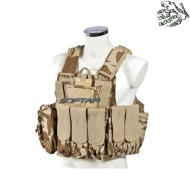 Usmc Ciras Maritime Recon Dpm Desert Frog Industries® (fi-047-dpm)