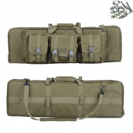 Double Gun Bag Type 1 Olive Drab Frog Industries® (fi-006012-od) Double Gun Bag Type 1 Olive Drab Frog Industries® (fi-006012-od)