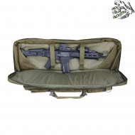 Double Gun Bag Type 1 Olive Drab Frog Industries® (fi-006012-od) Double Gun Bag Type 1 Olive Drab Frog Industries® (fi-006012-od)