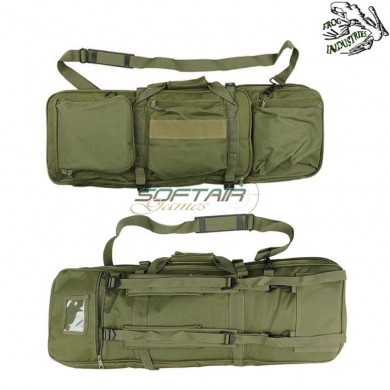 Rifle Bag Type 1 Olive Drab Frog Industries® (fi-000930-od)