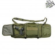Rifle Bag Type 1 Olive Drab Frog Industries® (fi-000930-od) Rifle Bag Type 1 Olive Drab Frog Industries® (fi-000930-od)