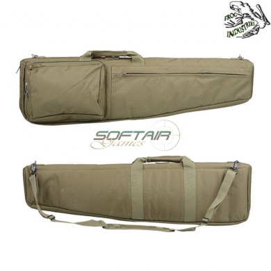 Rifle Bag Type 2 Olive Drab Frog Industries® (fi-009679-od)