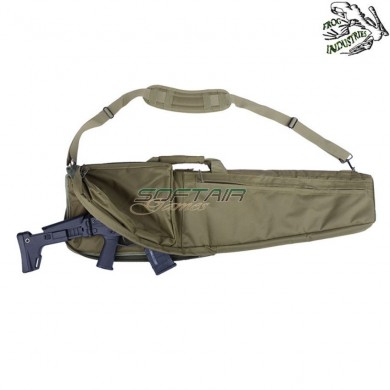 Rifle Bag Type 2 Olive Drab Frog Industries® (fi-009679-od)