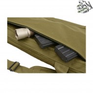 Borsa Fucile Type 2 Olive Drab Frog Industries® (fi-009679-od) Borsa Fucile Type 2 Olive Drab Frog Industries® (fi-009679-od)