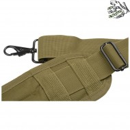 Rifle Bag Type 2 Olive Drab Frog Industries® (fi-009679-od) Rifle Bag Type 2 Olive Drab Frog Industries® (fi-009679-od)