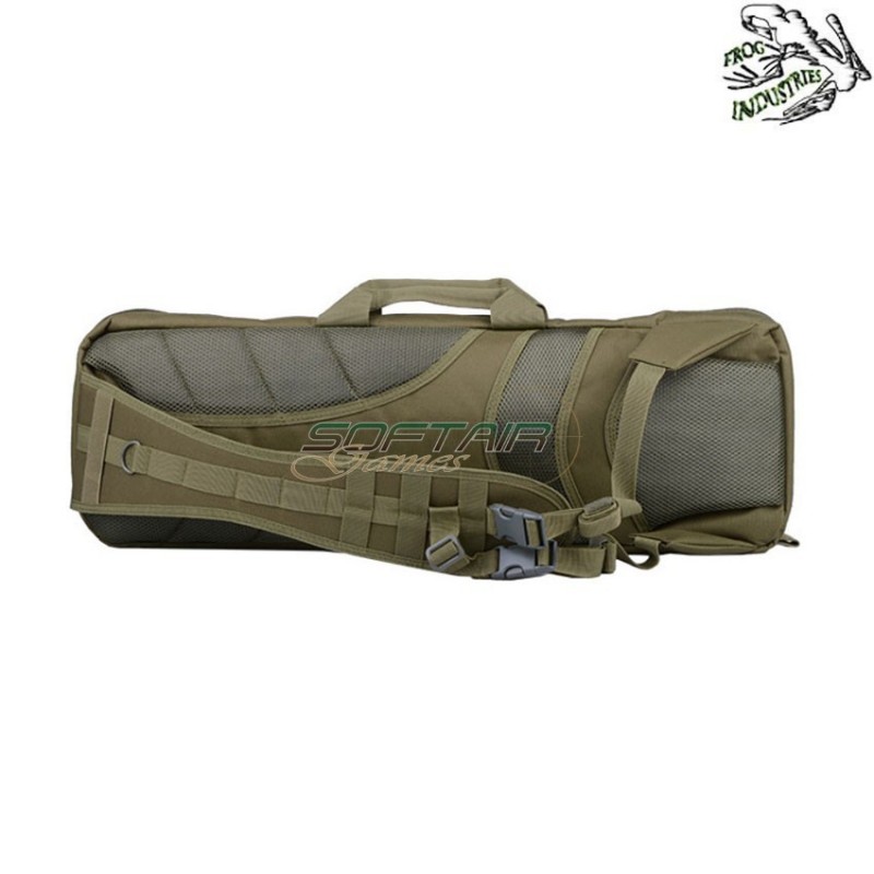 Borsa Fucile Doppia Type 2 Olive Drab Frog Industries® (fi-009880-od)