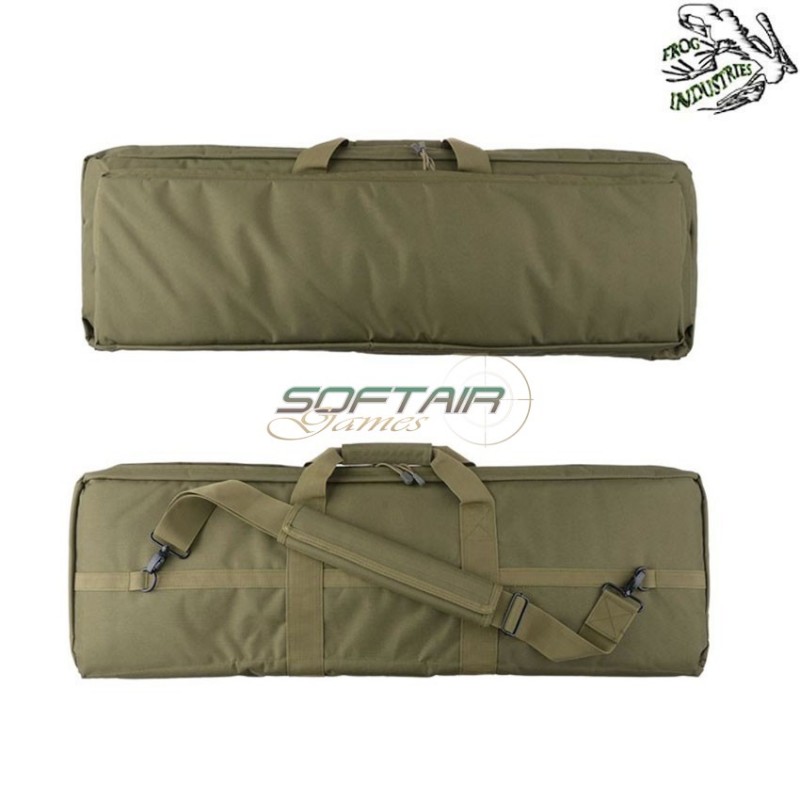 Borsa Fucile Type 3 Olive Drab Frog Industries® (fi-018431-od)