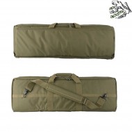 Rifle Bag Type 3 Olive Drab Frog Industries® (fi-018431-od) Rifle Bag Type 3 Olive Drab Frog Industries® (fi-018431-od)
