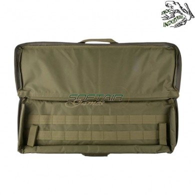 Borsa Fucile Type 3 Olive Drab Frog Industries® (fi-018431-od)
