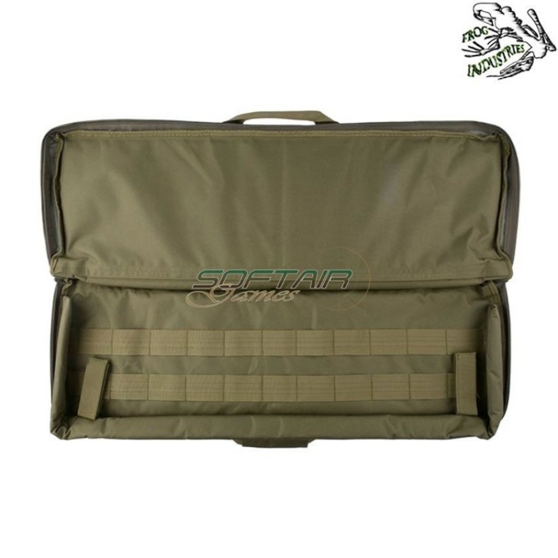 Rifle Bag Type 3 Olive Drab Frog Industries® (fi-018431-od)
