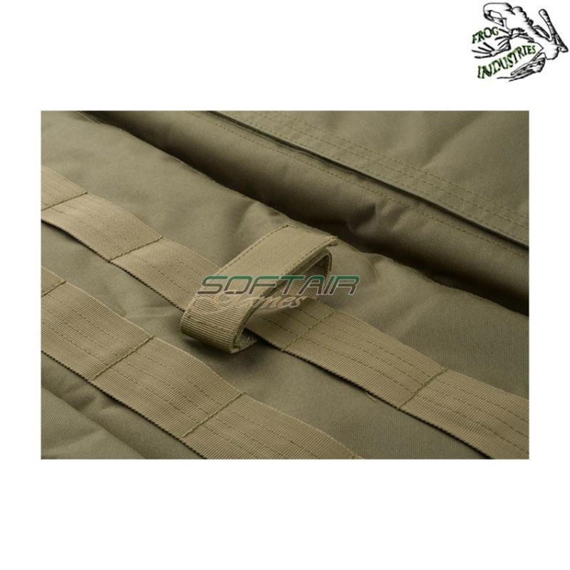 Borsa Fucile Type 3 Olive Drab Frog Industries® (fi-018431-od)