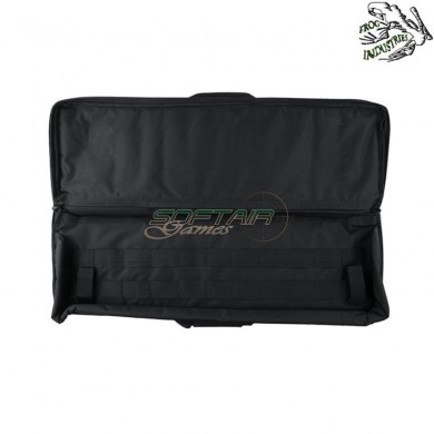 Rifle Bag Type 3 Black Frog Industries® (fi-018432-bk)